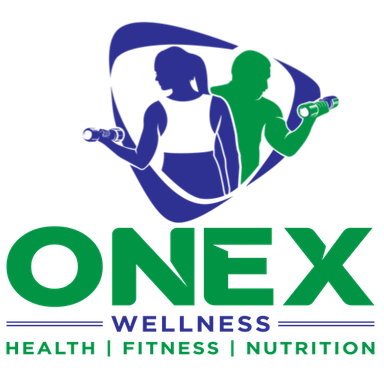 ONEX Wellness — Health, Fitness, Nutrition